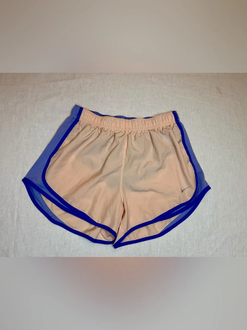 Nike Dri-FIT Women’s Tempo Running Shorts Bundle (3 Pairs) – Medium
